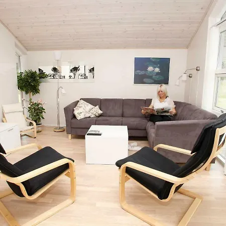 9 Person In Hébergement de vacances *