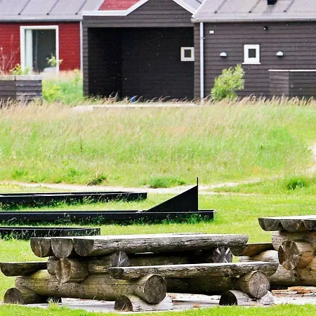 9 Person In Hébergement de vacances Brovst