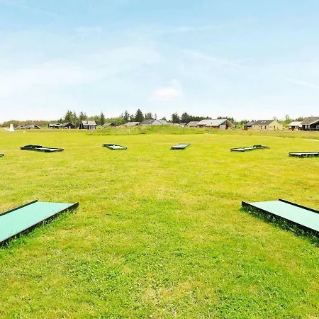 9 Person In Hébergement de vacances *