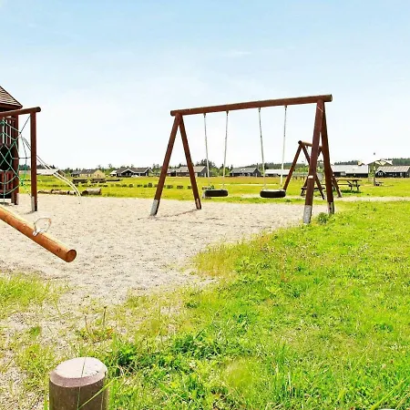 9 Person In Hébergement de vacances