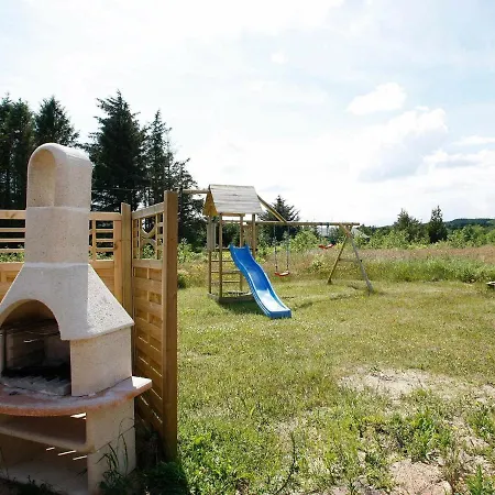 Casa vacanze 9 Person In Brovst
