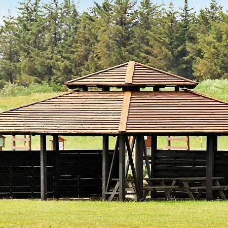 9 Person In Hébergement de vacances