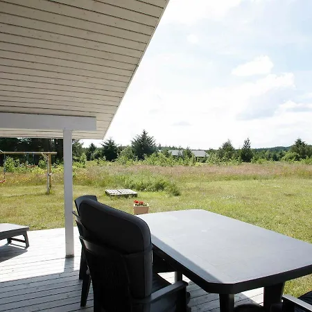 Casa vacanze 9 Person In Brovst